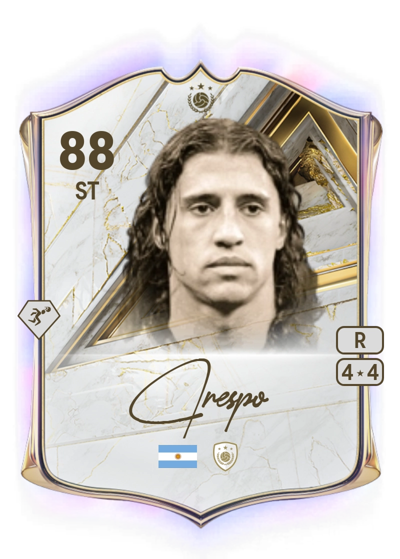Hernán Crespo