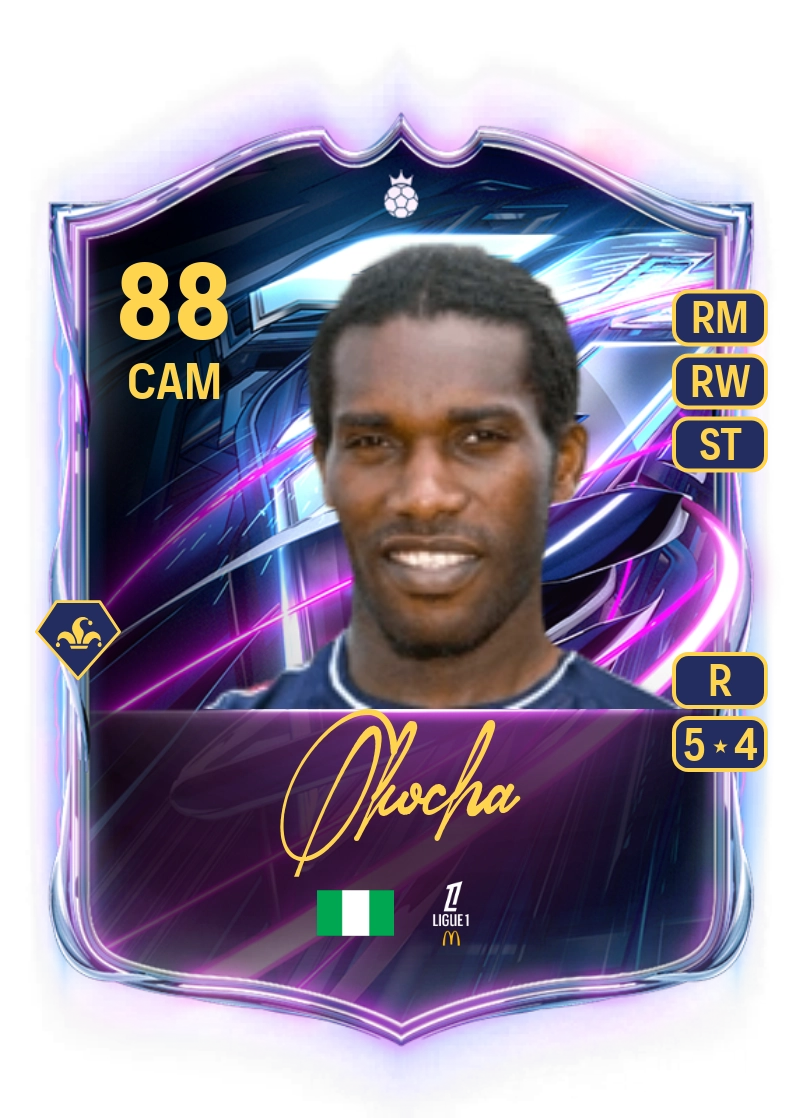 Jay-Jay Okocha