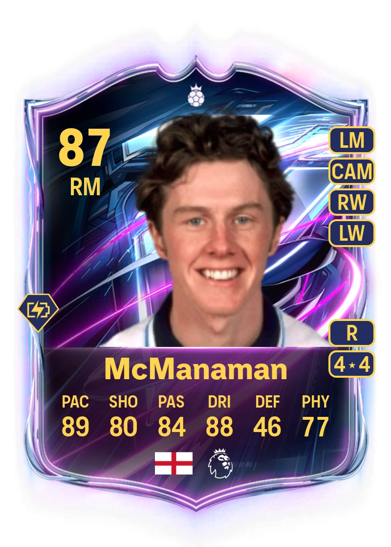 Steve McManaman