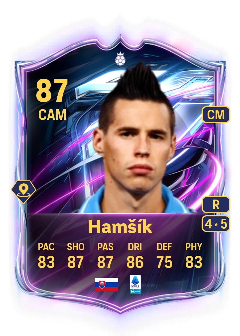 Marek Hamšík