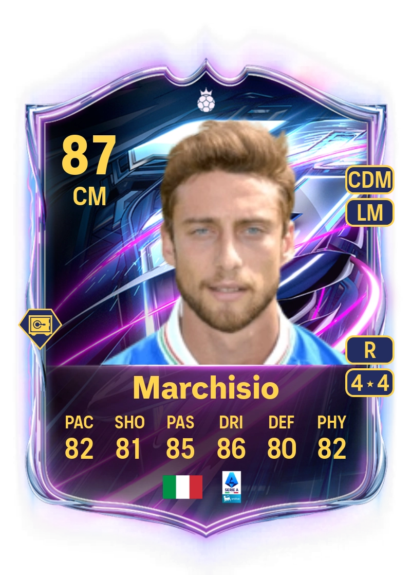 Claudio Marchisio