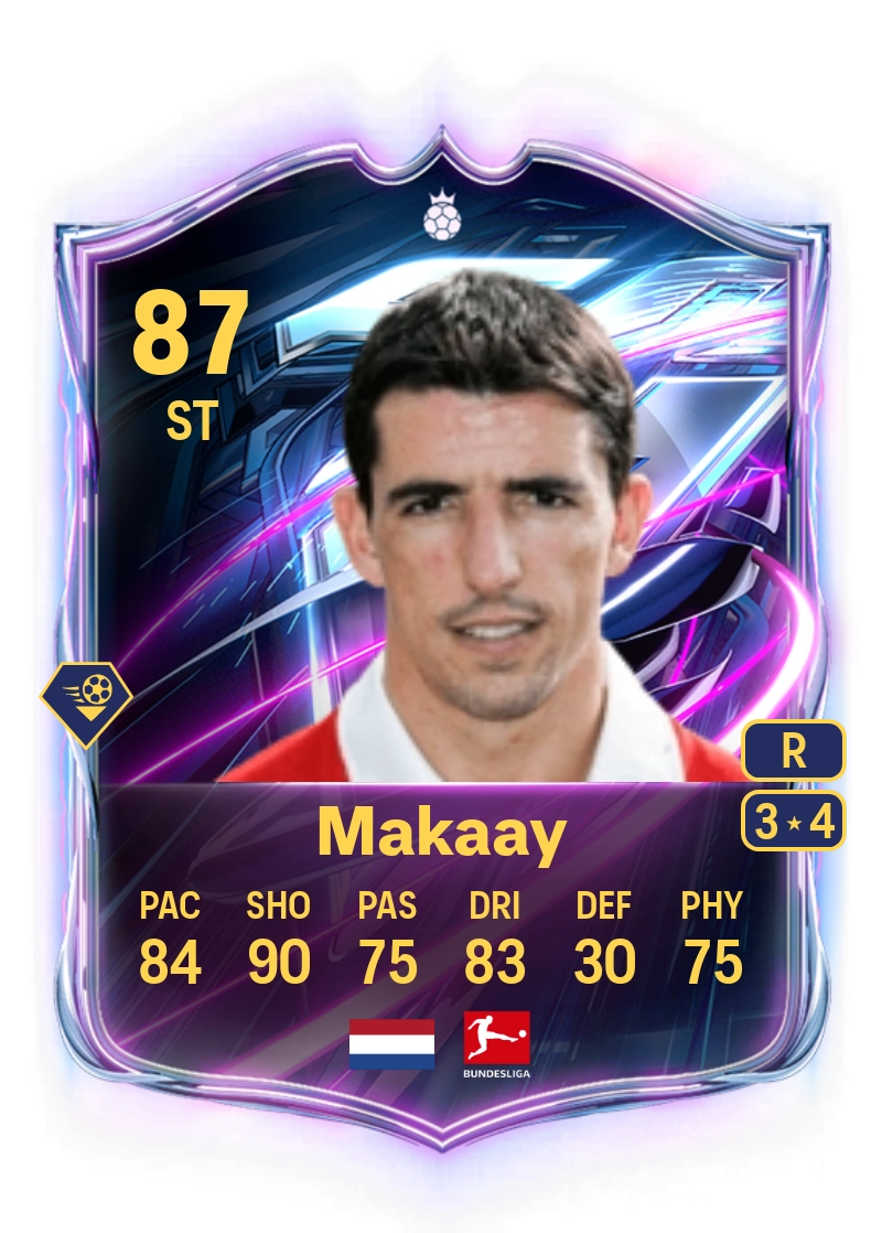 Roy Makaay