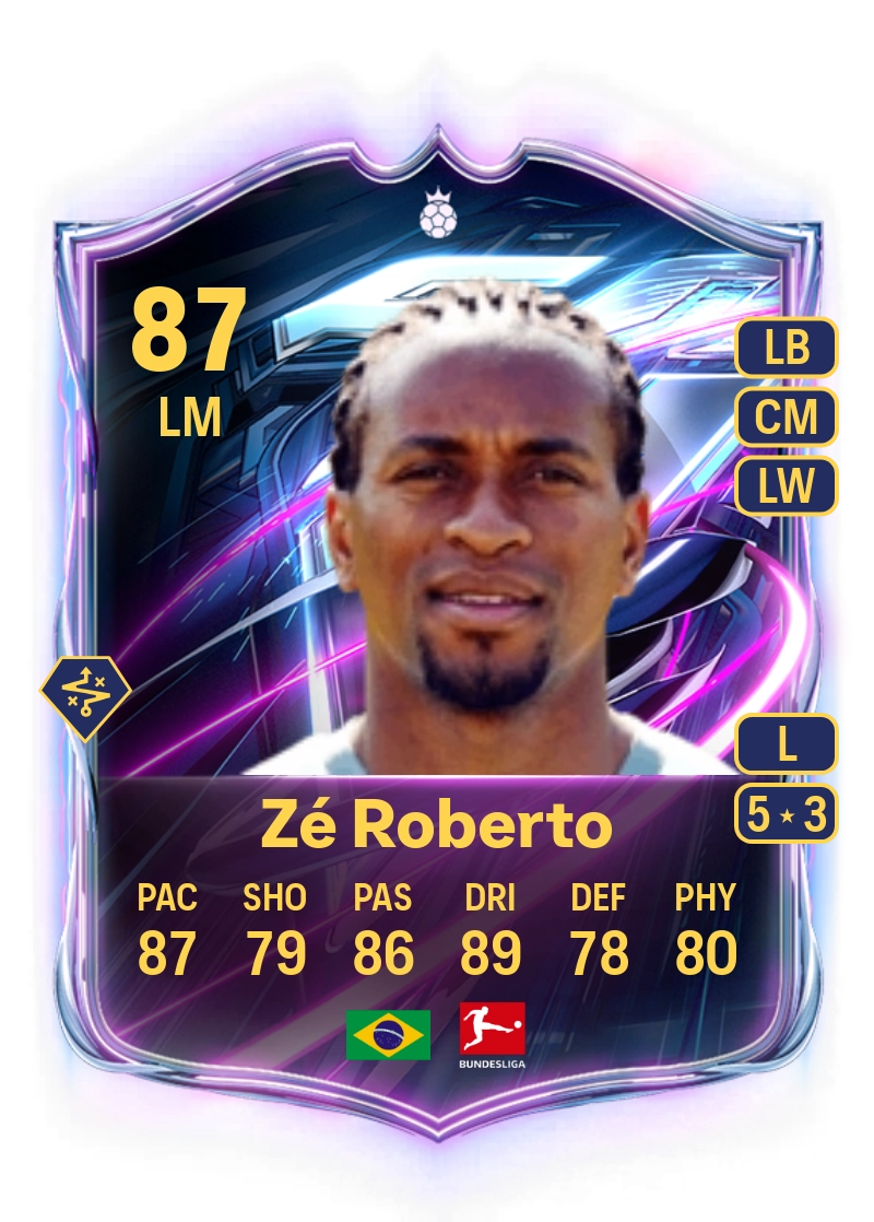 Zé Roberto