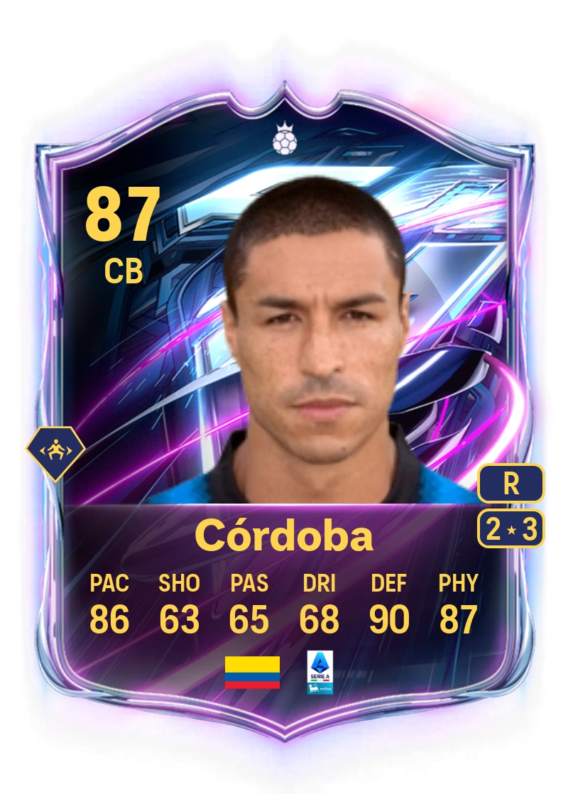 Iván Córdoba