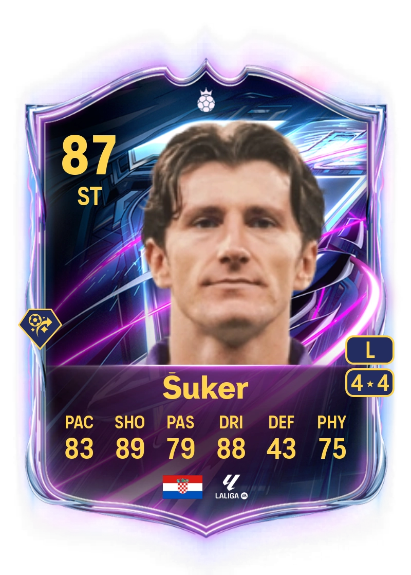 Davor Šuker