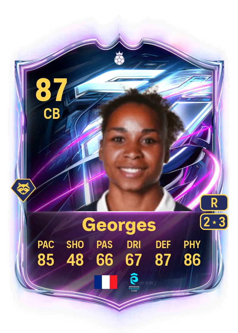 Laura Georges