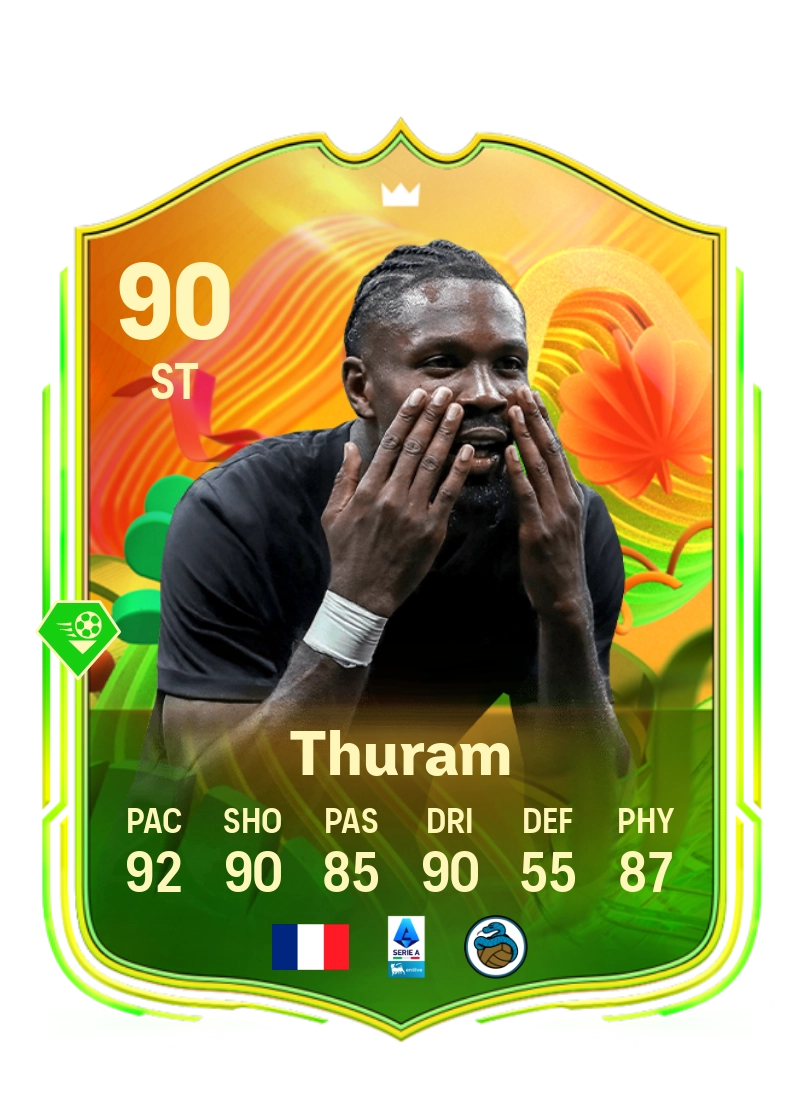 Marcus Thuram