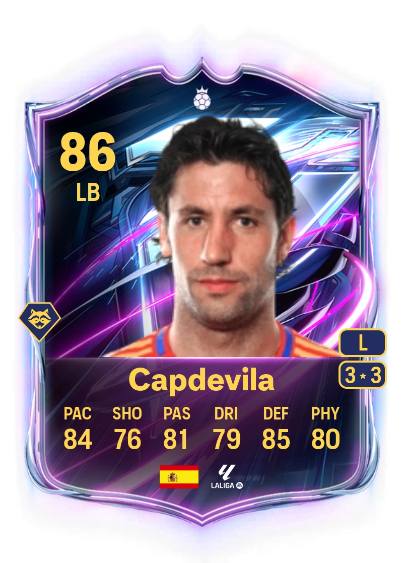 Capdevila