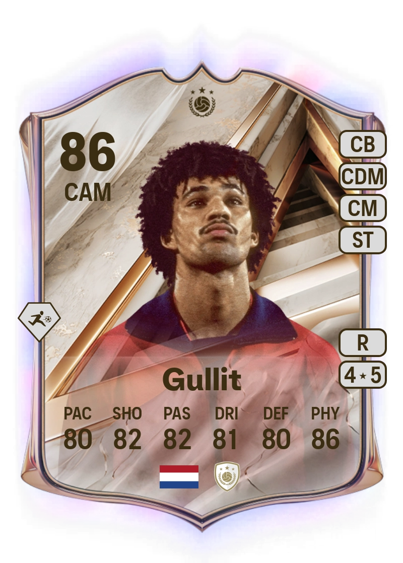 Ruud Gullit