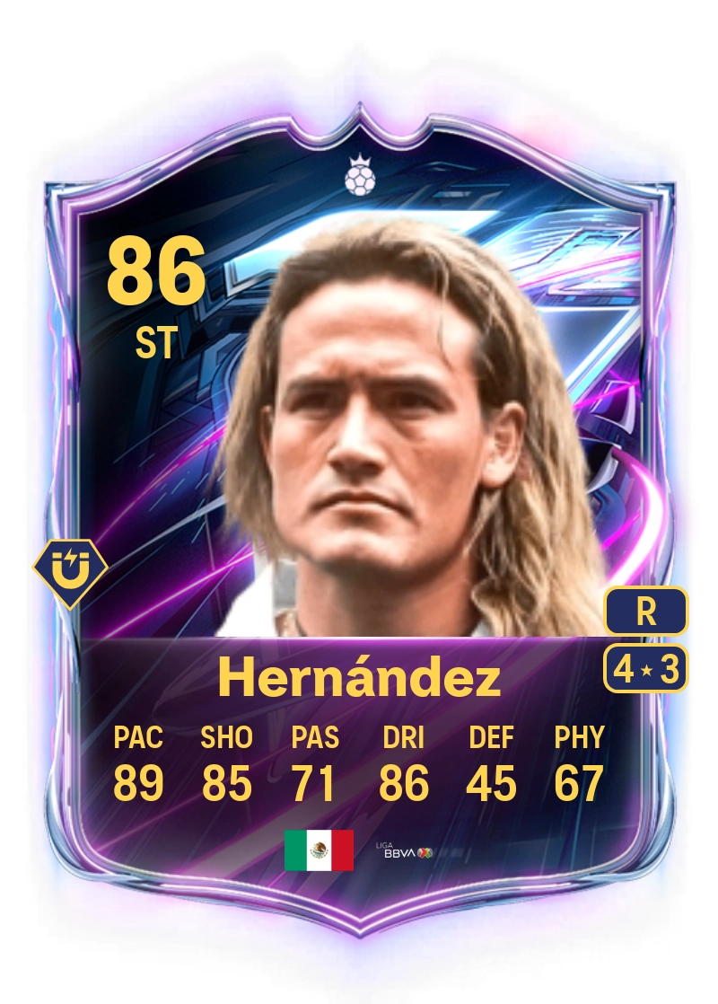 Luis Hernández