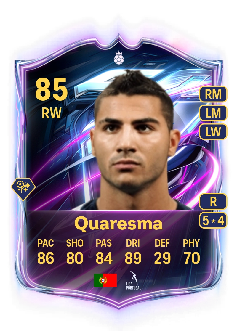 Quaresma