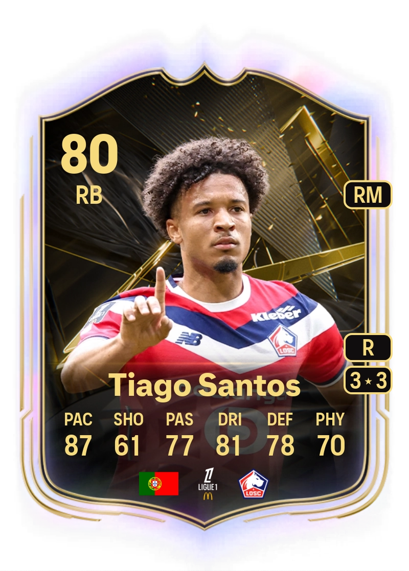 Tiago Santos