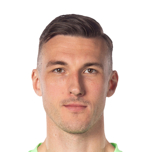 Andreas Linde