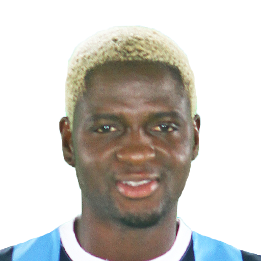 David Akintola